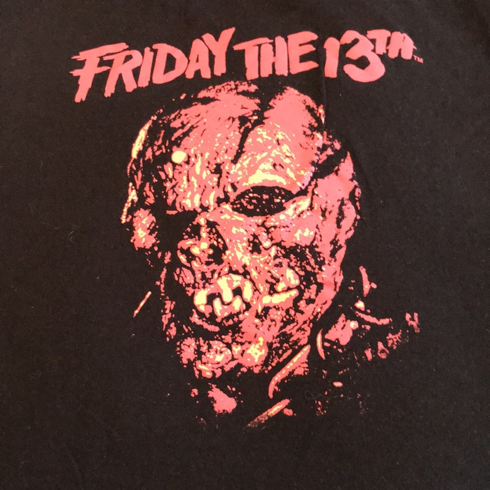 Friday the 13th - Picture 2 of 6